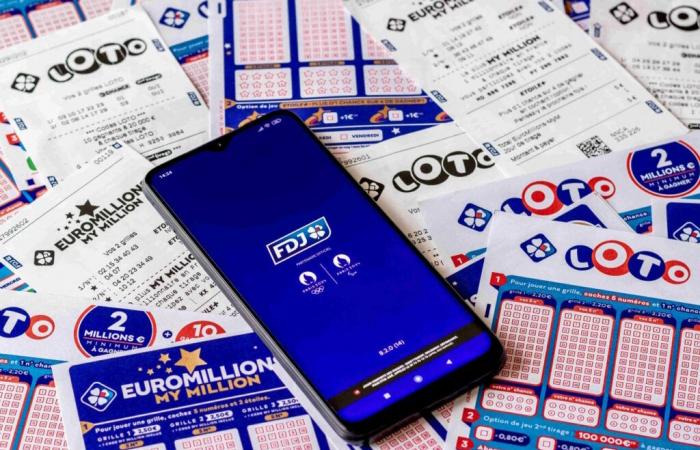 Il jackpot da 99 milioni di euro è stato vinto, due francesi intascano una buona somma