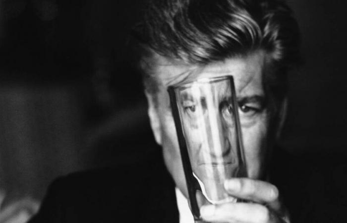 “Prima di David Lynch”, di Laura Kasischke – Libération