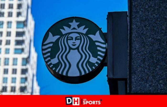 Per i suoi primi quattro mesi, Starbucks paga il suo capo … $ 96 milioni