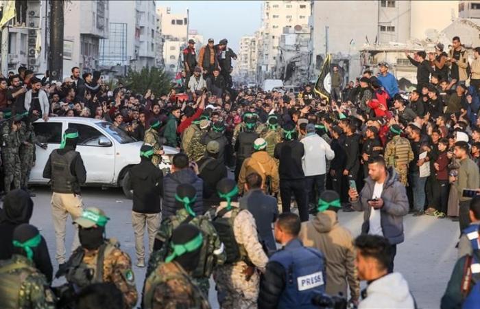 Hamas chiede alla Croce Rossa di prepararsi al trasferimento degli ostaggi