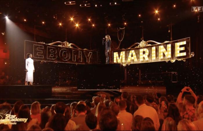 Star Academy: Scopri chi di Marine o Ebony ha finito per trionfare e i voti