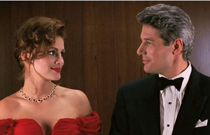 Pretty Woman è il tuo ultimo riferimento se ottieni 5/5 in questo quiz del film