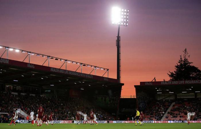 Bournemouth – Nottingham Forest 5-0, Premier League: riassunto della partita (25/01/2025)