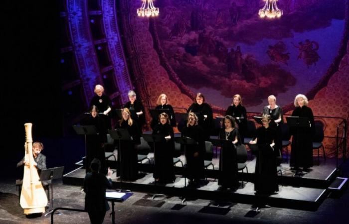 Un concerto di solidarietà per l’ICL all’Opéra National de Lorraine