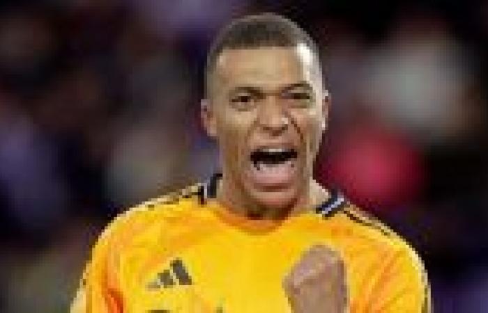 Cosa ha detto il portiere del Valladolid su Mbappe?