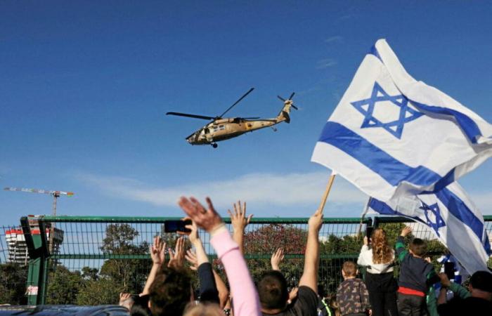 Non rilascio di ostaggi israeliani Arbel Yehud indebolisce l’accordo di tregua