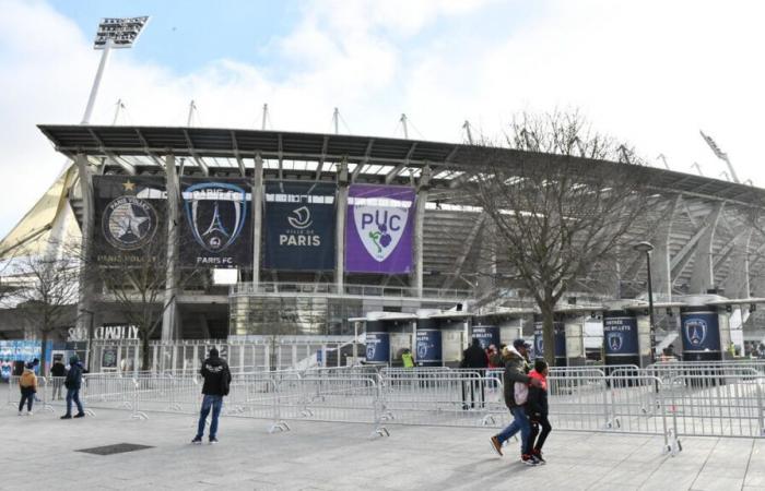 Quale futuro per lo stadio Charléty? Il Paris FC vuole restare e ristrutturarlo, il PUC si oppone…