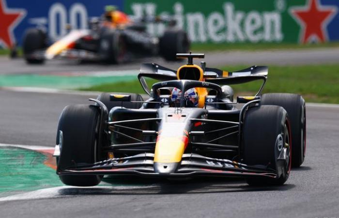 Formula 1 | Horner rivela come Verstappen sia uscito dalla Red Bull da una “tempesta perfetta”