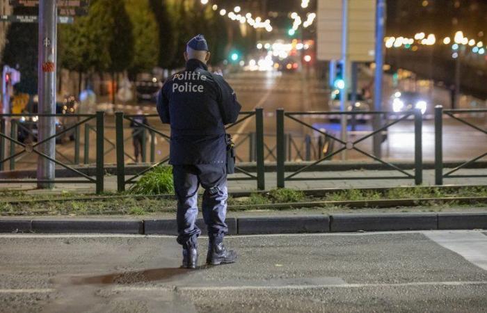 Un uomo arrestato in Spagna per un attacco a Bruxelles prima di una partita di calcio