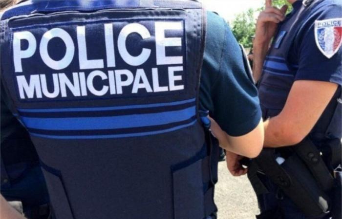 Una forza di polizia municipale apparirà presto a Mayenne