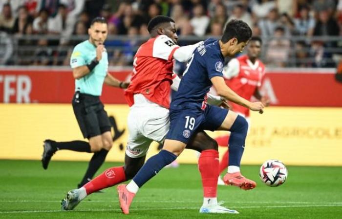 A che ora e su quale canale guardare PSG-Reims in Ligue 1?