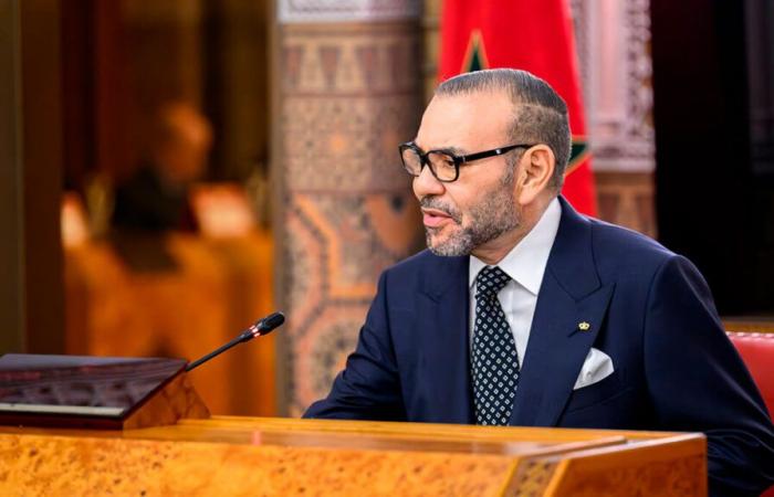 Il re Mohammed VI nomina i nuovi membri del CNDP