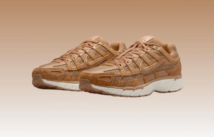 Queste sneaker Nike P-6000 SE hanno un prezzo raramente visto prima