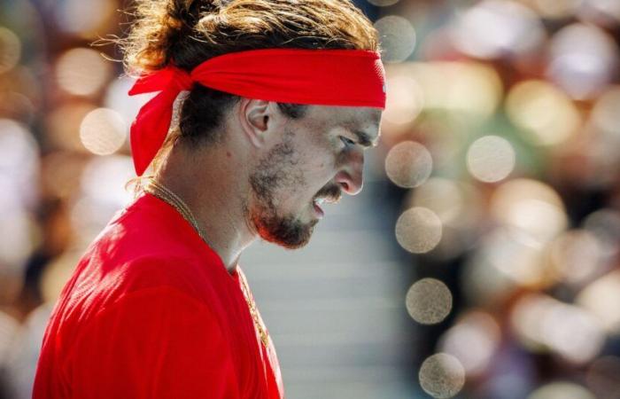 Perché Sascha Zverev, “estensore di punti”, vorrà affrontare la finale fisica degli Australian Open per il “irregolare” Jannik Sinner