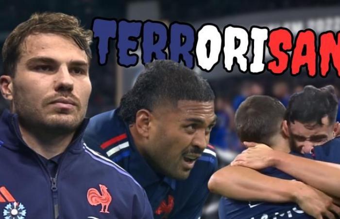 RUGBY. Davanti al 6 Nazioni, il XV di Francia ”terrorizza” secondo la stampa estera