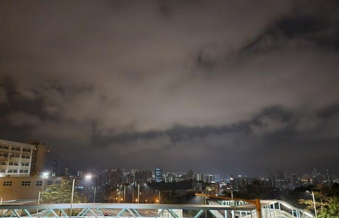 Hong Kong affronterà il clima più fresco mentre HKO suscita il freddo avvertimento