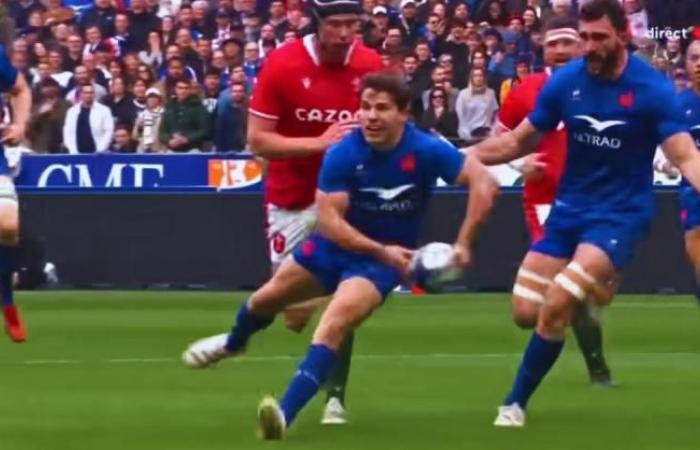 RUGBY. Davanti al 6 Nazioni, il XV di Francia ”terrorizza” secondo la stampa estera