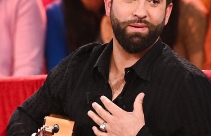 Non vedo l’ora che sia domenica: Michel Drucker circondato da Kendji e da un talento che fa parlare di sé su France 3