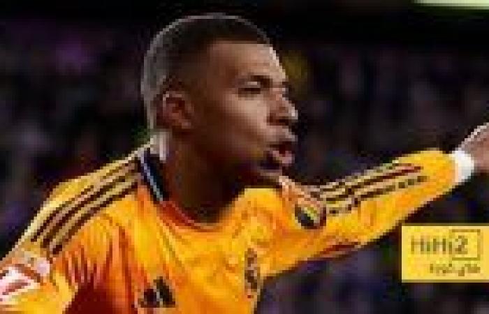 Mbappe è sulla buona strada per superare Ronaldo