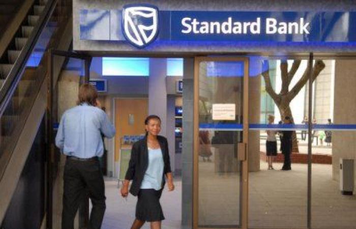 L’autorità di vigilanza finanziaria sudafricana multa la Standard Bank di 13 milioni di rand