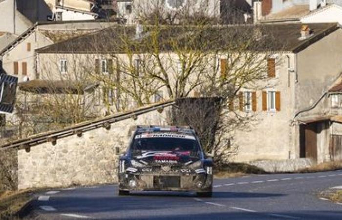 Il francese Sébastien Ogier vince la sua decima vittoria nell’evento, un nuovo record