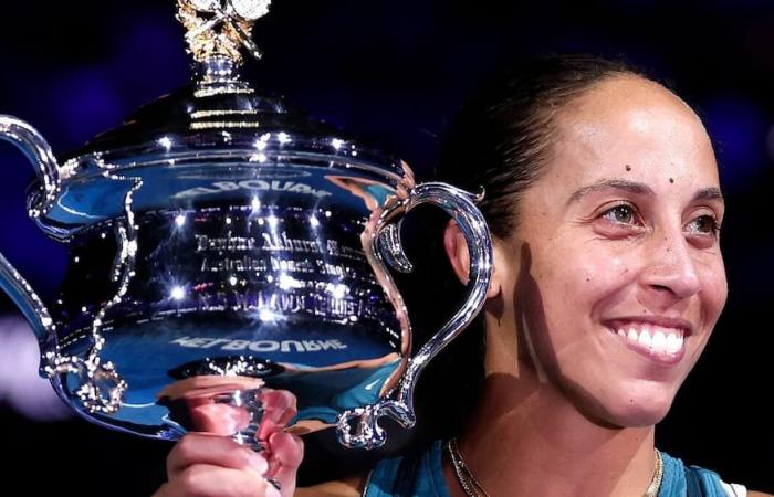 Madison Keys sorprende Sabalenka e infine trionfi in Grand Slam