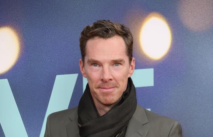 Benedict Cumberbatch porta ancora le cicatrici del suo rapimento avvenuto nel 2004 in Sud Africa