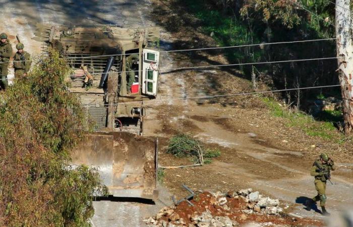 Il Libano accusa l’esercito israeliano di aver sparato a residenti che stavano cercando di tornare a casa – Liberazione