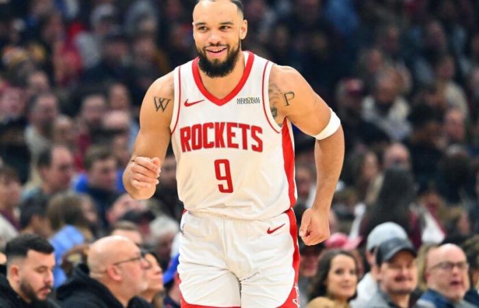 NBA – I Rockets lo fanno contro Cleveland, fine della serie per Jokic e Denver