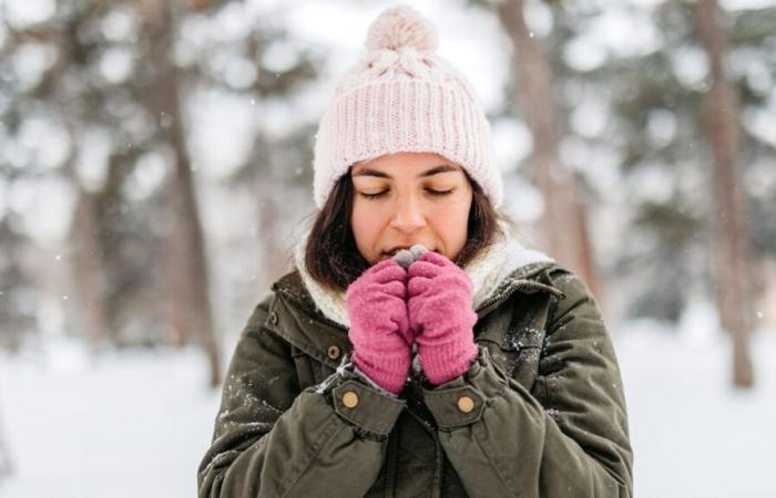 Il freddo può farti ammalare?