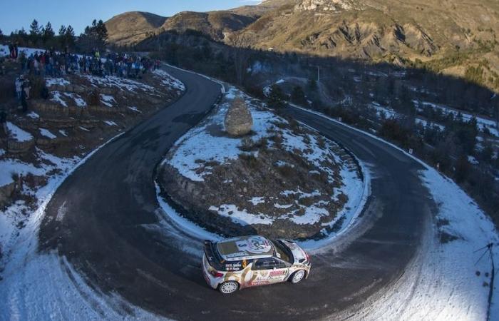 WRC – Monte Carlo Rally – Live – The Results – Sébastien Ogier molto bene – Informazioni sportive – Ski