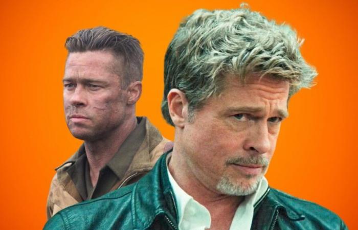 Brad Pitt realizzerà un nuovo film con questo regista controverso, Heart of the Beast