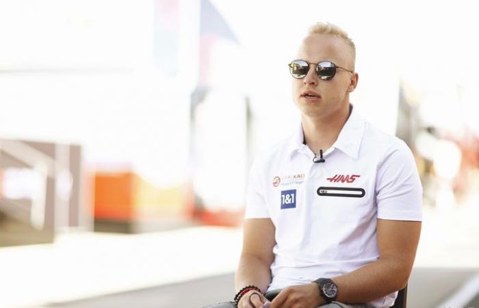 Formula 1 | Mazepin: il prossimo pilota russo in F1, “Sariamo io”