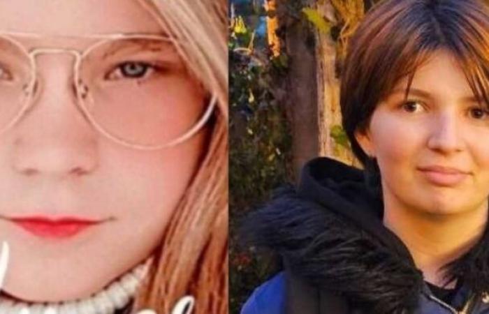 Scomparsa di due ragazze adolescenti: “Hanno lasciato insieme”