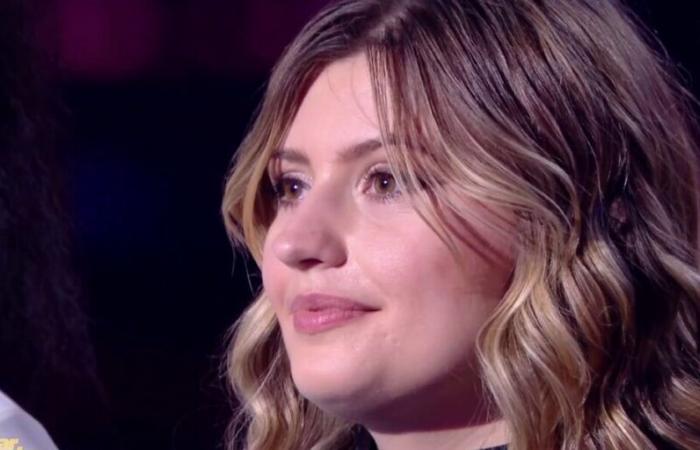 Marine rompe il silenzio dopo la sua vittoria alla Star Academy e condivide un messaggio enigmatico