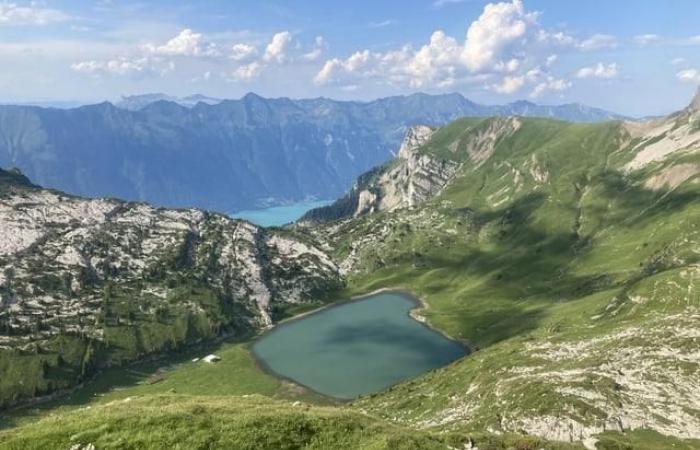 “Siberia della Svizzera”, La Brévine gareggia nell’Oberland bernese – rts.ch