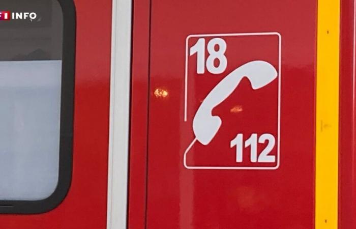 due bambine muoiono in un incendio in un appartamento