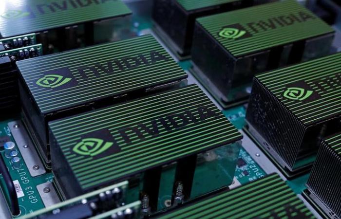 Le azioni NVIDIA scivolano il 5% mentre la Cina DeepSeek Sparks domande su Capex correlata all’IA da Investing.com