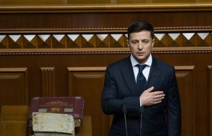 Zelenskyj festeggia il suo compleanno: fatti sorprendenti sul leader ucraino!