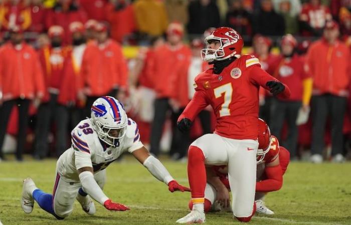 I Chiefs battono Bills e cercano il terzo Super Bowl consecutivo