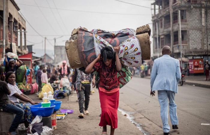 Kinshasa denuncia una “dichiarazione di guerra” del Ruanda