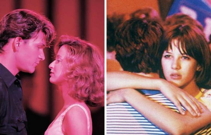 Quale film odi di più tra Dirty Dancing e il boom?