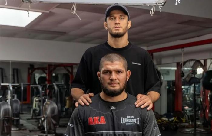 Dopo l’umiliazione per Nurmagomedov, Khabib torna indietro mentre Usman ottiene i diritti di vantarsi sull’Irlanda