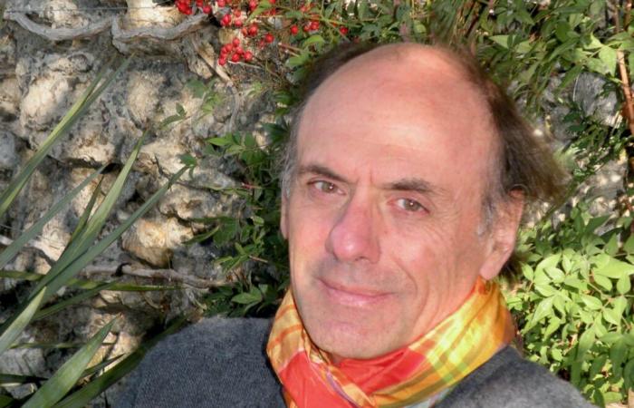 Philippe Mouche ad Arthaud per presentare uno scritto contro l’odio