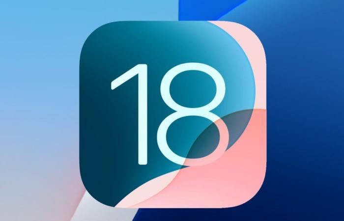 iOS 18 sulla stessa pista di iOS 17