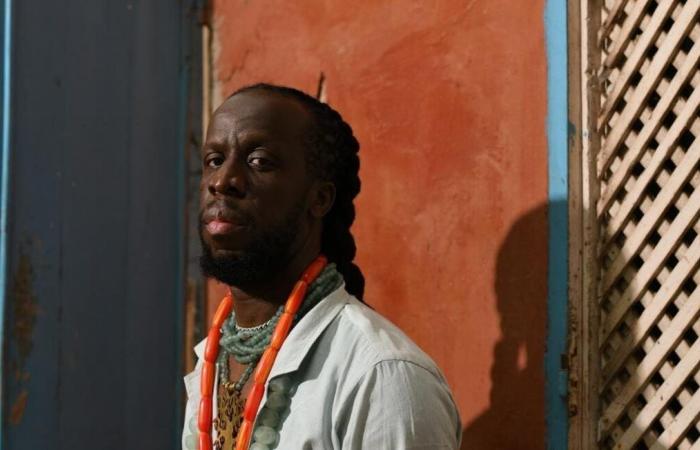 Youssoupha, il ritorno del filosofo rap francese