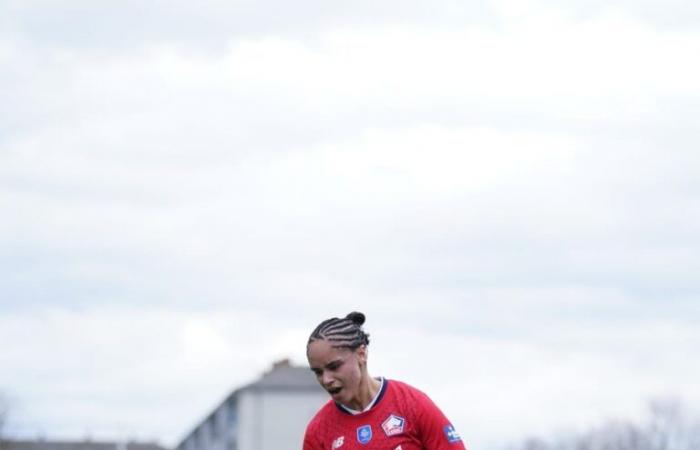 Le ragazze si stanno dirigendo verso i quarti di finale della Coupé de France!