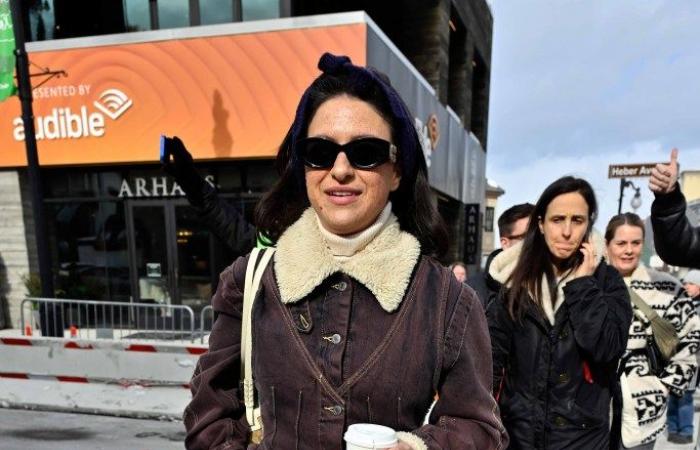 Conan O’Brien, Juliette Lewis, Steven Yeun e altri di Hit Park City