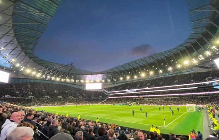 DIRETTO. Tottenham-Leicester (Premier League 2024-2025) da seguire in diretta