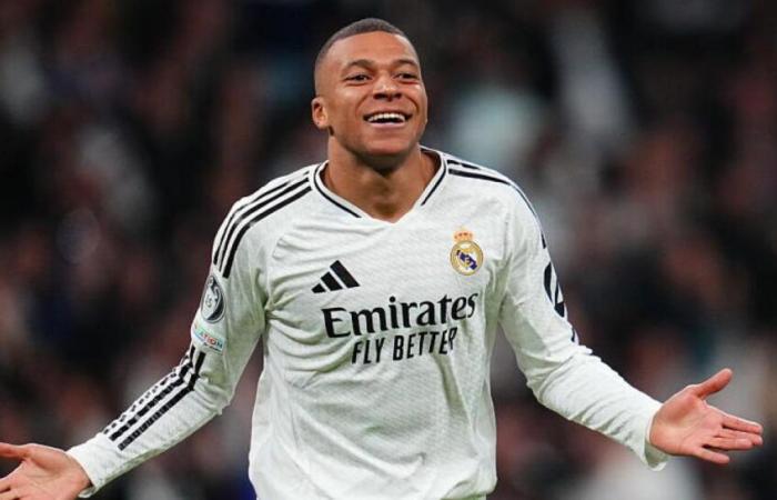 I due exploit di Mbappé come Cristiano Ronaldo